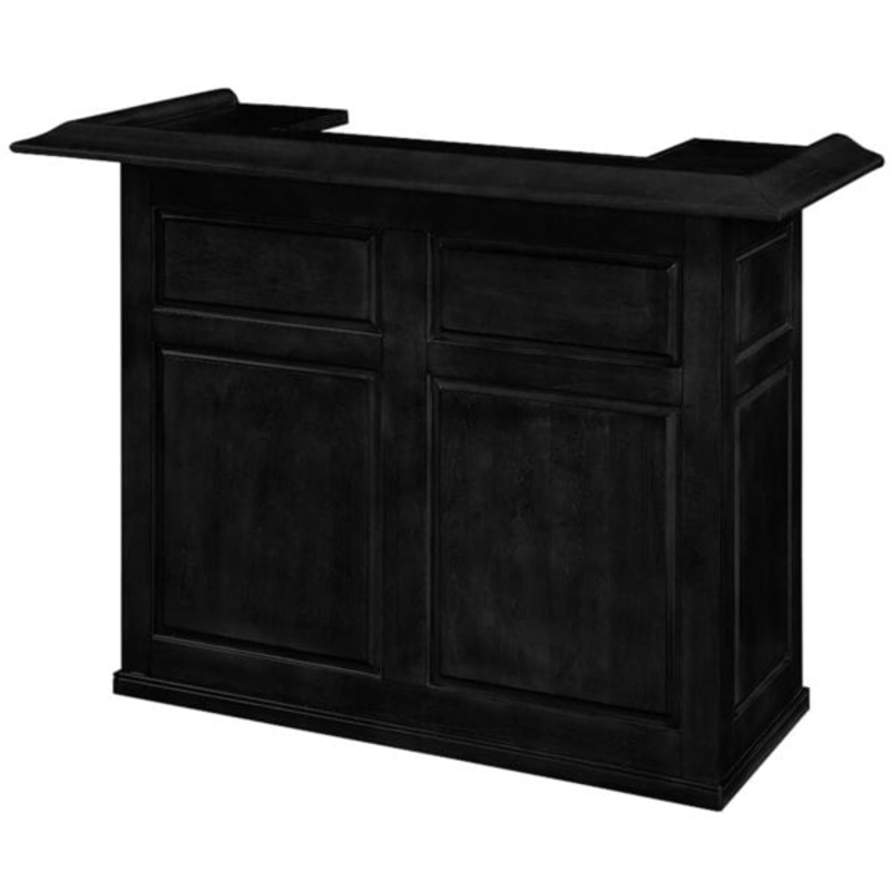 BLACK 60″ BAR