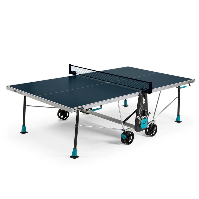 CORNILLEAU TENNIS TABLE 100X OUTDOOR