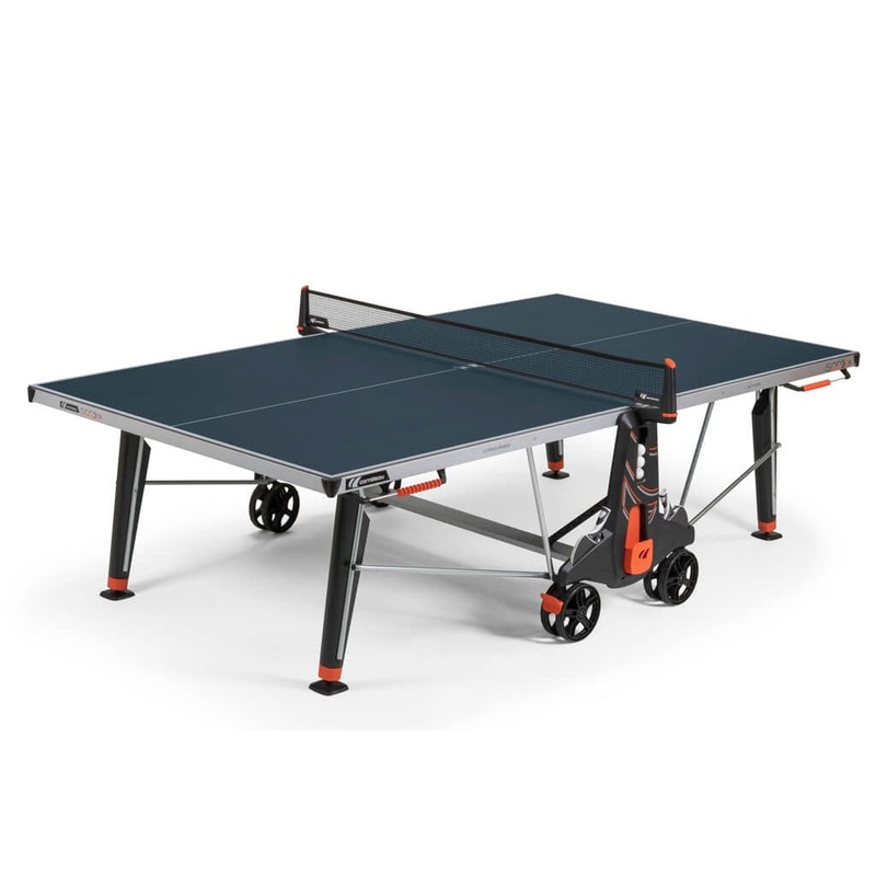 CORNILLEAU TENNIS TABLE 500X OUTDOOR