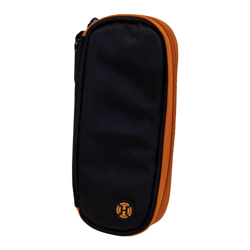 HARROWS Z-200 DART CASE 1 SET – ORANGE