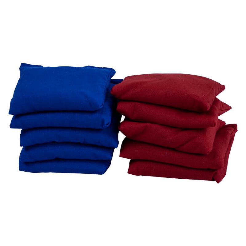 STANDARD SAND BAGS 2 ” X 2 ” – 3OZ