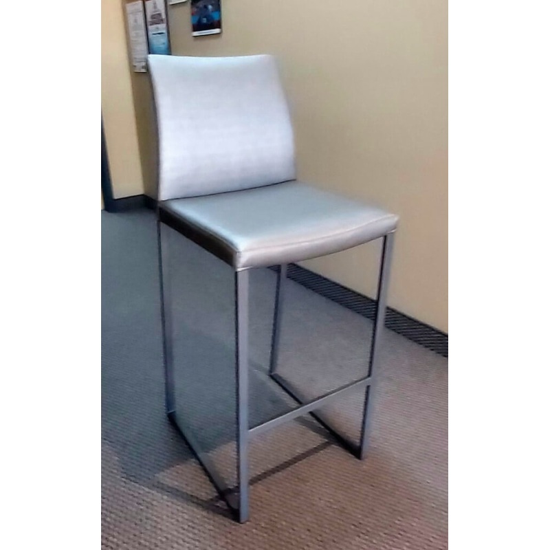 TRICA CURVO BAR STOOL 30 inch