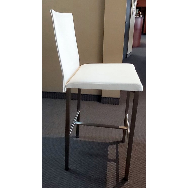 TRICA QUADRATTO BAR STOOL 30 inch
