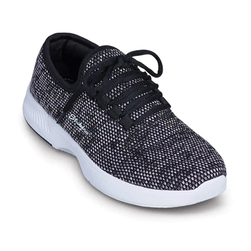 WOMEN BOWLING SHOES MAUI STRIKEFORCE – BLACK