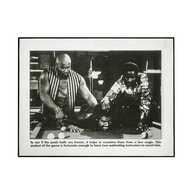 LAMINATED 8.5″ x 11″ STUDENT & 2 PROF