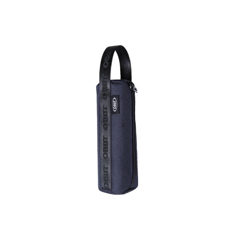 BOCCE CASE OBUT 3 BALLS NAVY/BLACK
