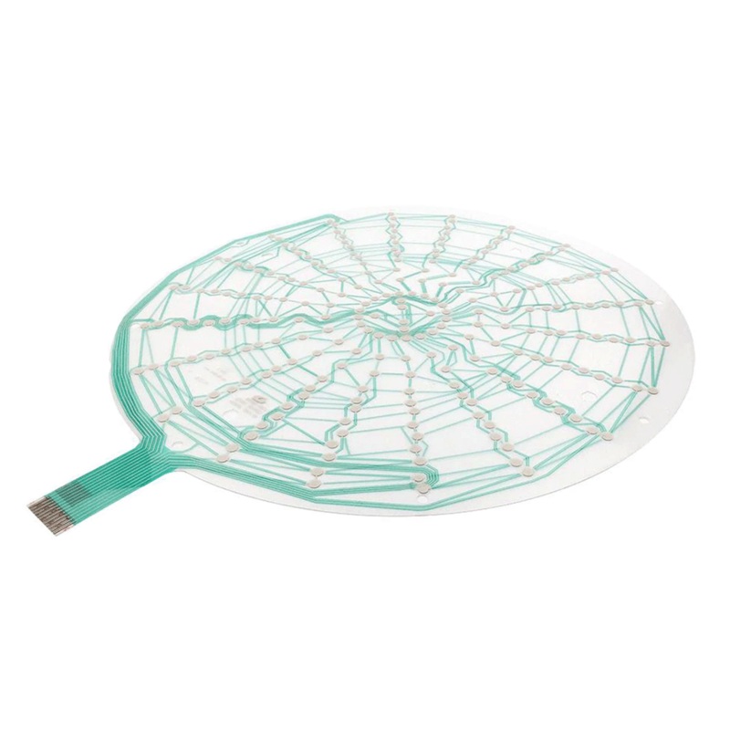 GRANBOARD 3S REPLACEMENT SENSOR SHEET