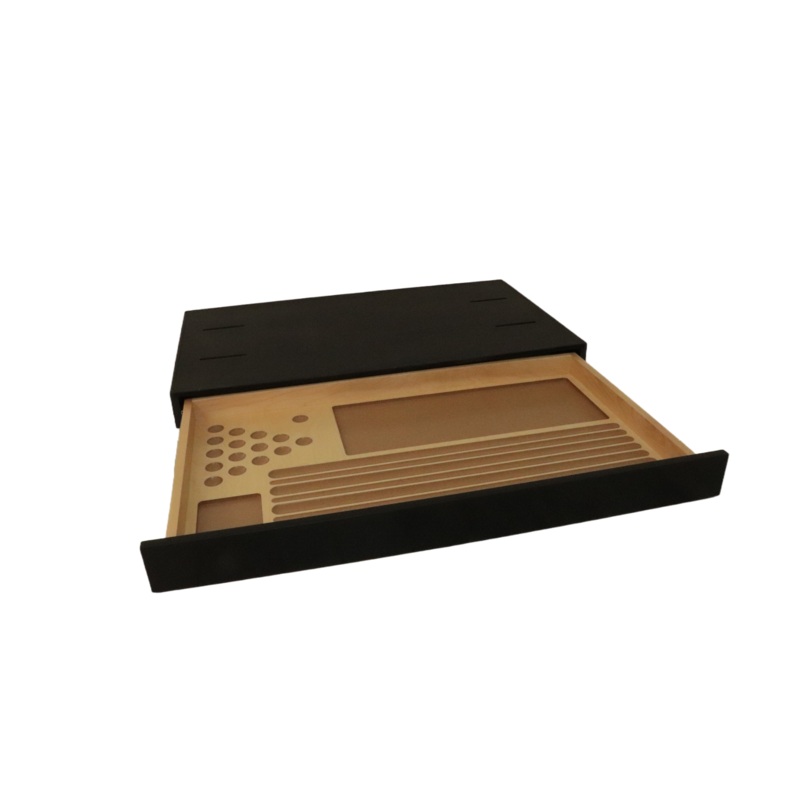 UNIVERSAL SHORT SIDE DRAWER FOR POOL TABLE