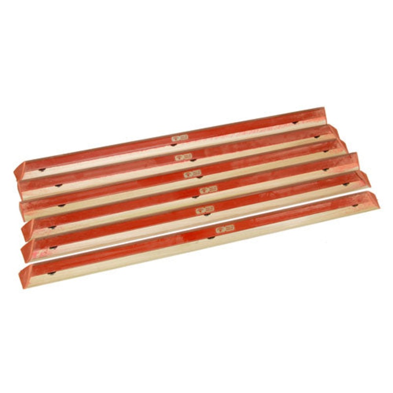 UNCOVERED CUSHION RAILS – MODEL 93 K-66 FOR 7′ TABLE