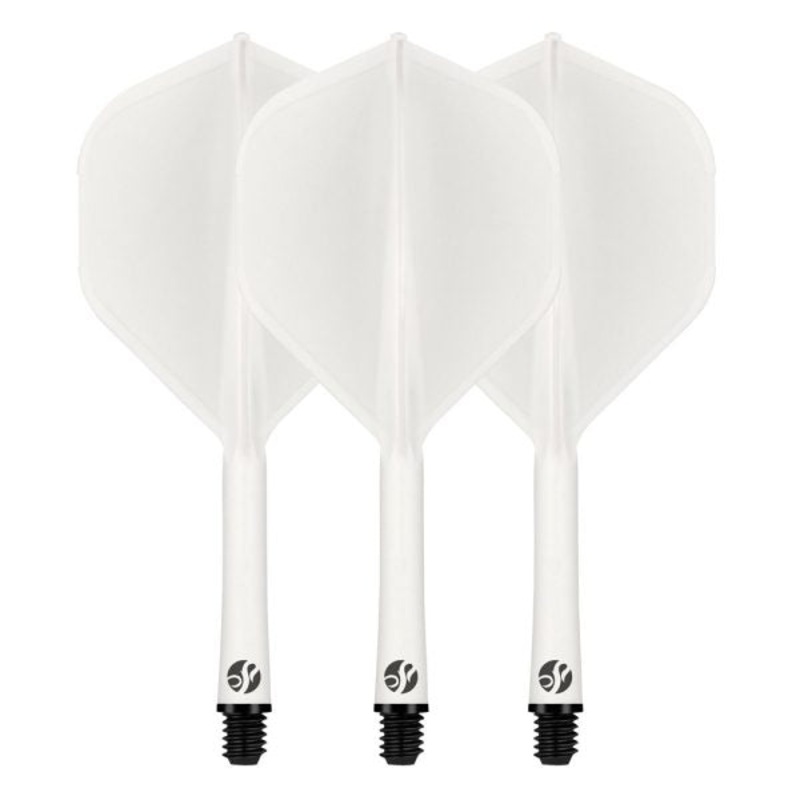 SHOT FLIGHT DECK SYSTEM – WHITE