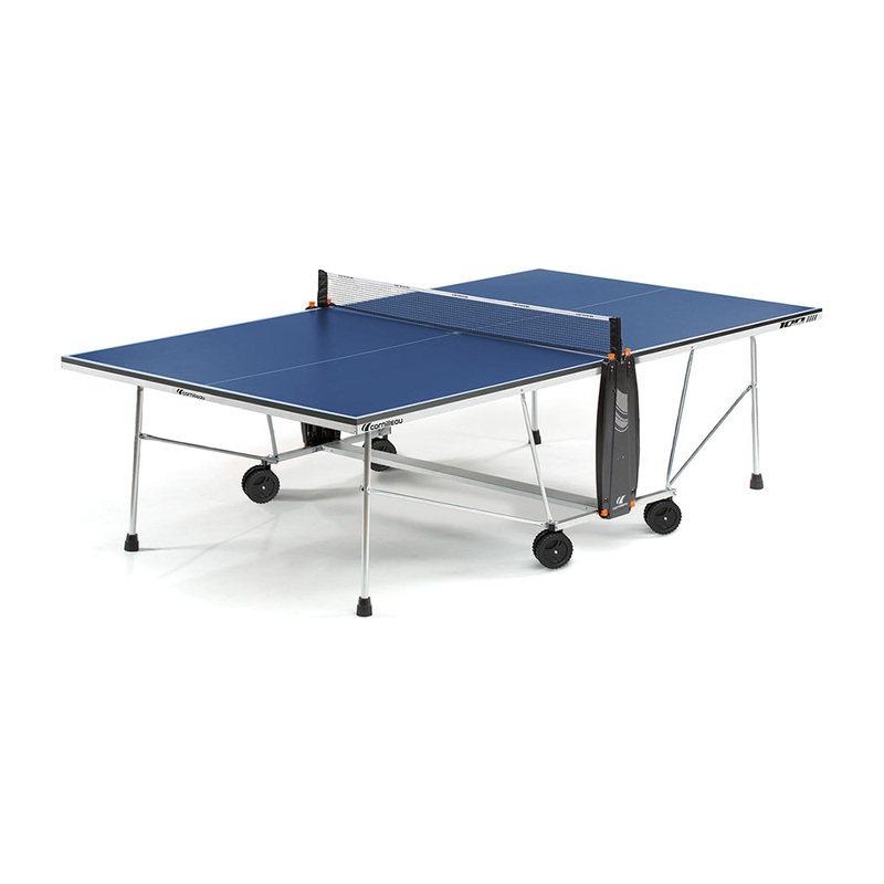 CORNILLEAU SPORT INDOOR 100 PING PONG – BLUE