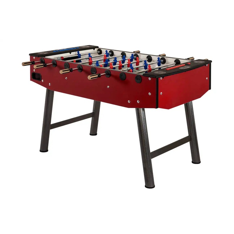 F.A.S. FUN PLUS FOOSBALL TABLE – RED