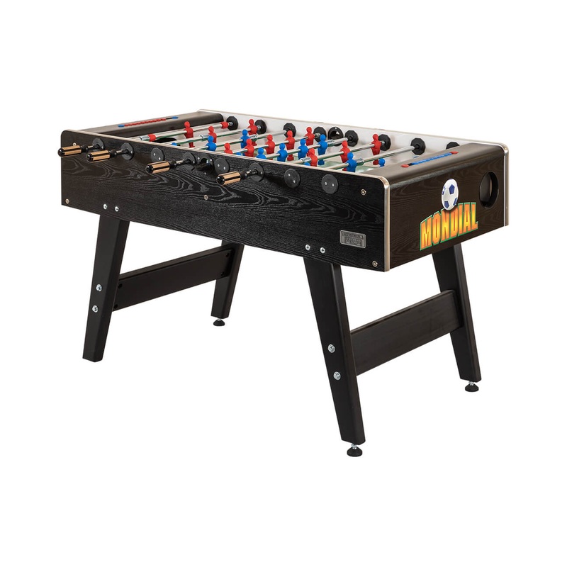 MONDIAL FOOSBALL TABLE