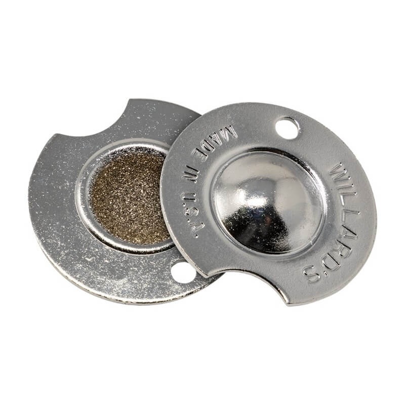 WILLARD’S TIP SHAPER