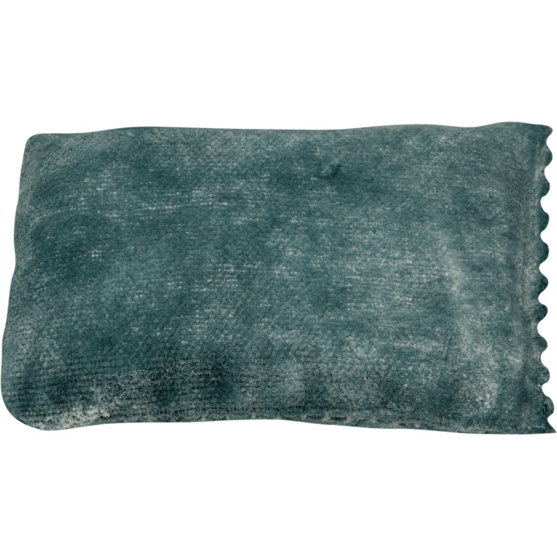 ULTRA GLIDE HAND TALC BAG GREEN