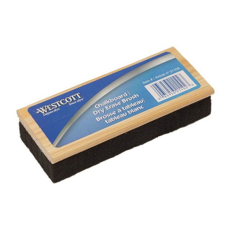 WHITEBOARD ERASER