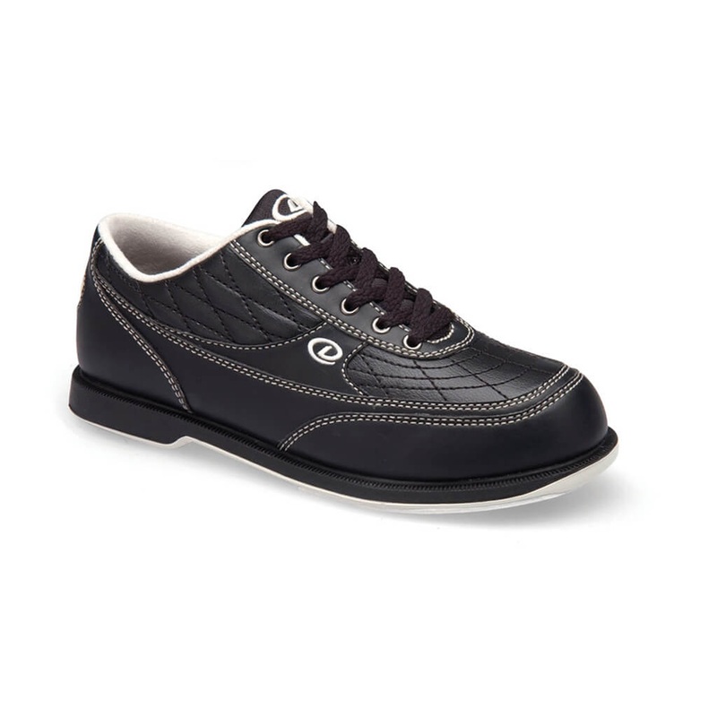 DEXTER TURBO PRO BOWLING SHOES FOR MEN – BLACK