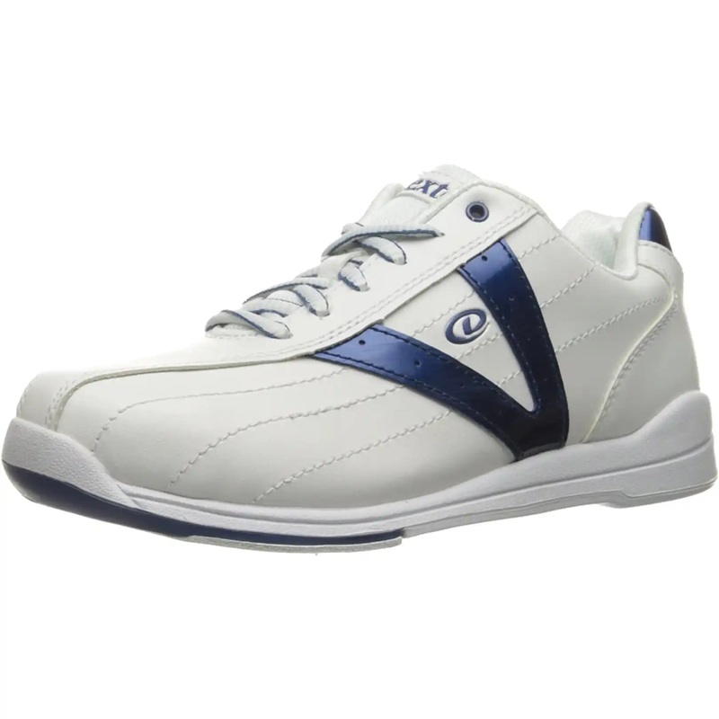 DEXTER VICKY WOMEN BOWLING SHOES – WHITE AND BLUE