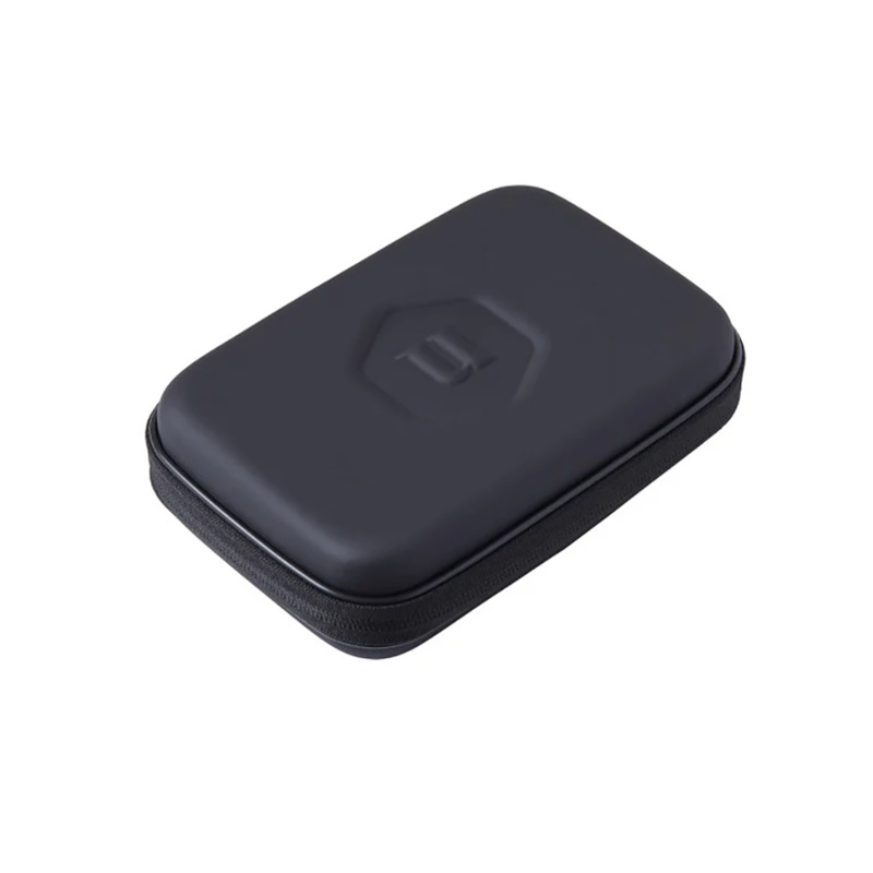 UNICORN ULTRA DART CASE HARD BLACK MEDIUM