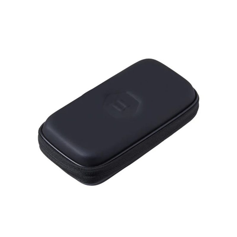 UNICORN ULTRA DART CASE HARD BLACK SMALL