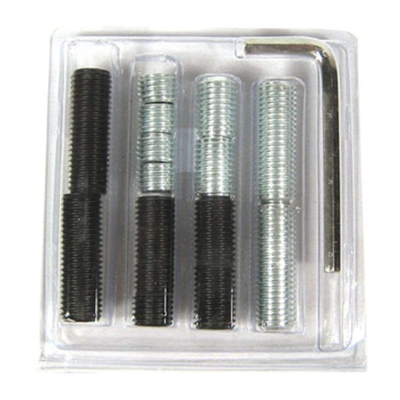 WEIGHT BALANCING KIT – UNIVERSAL / DUFFERIN