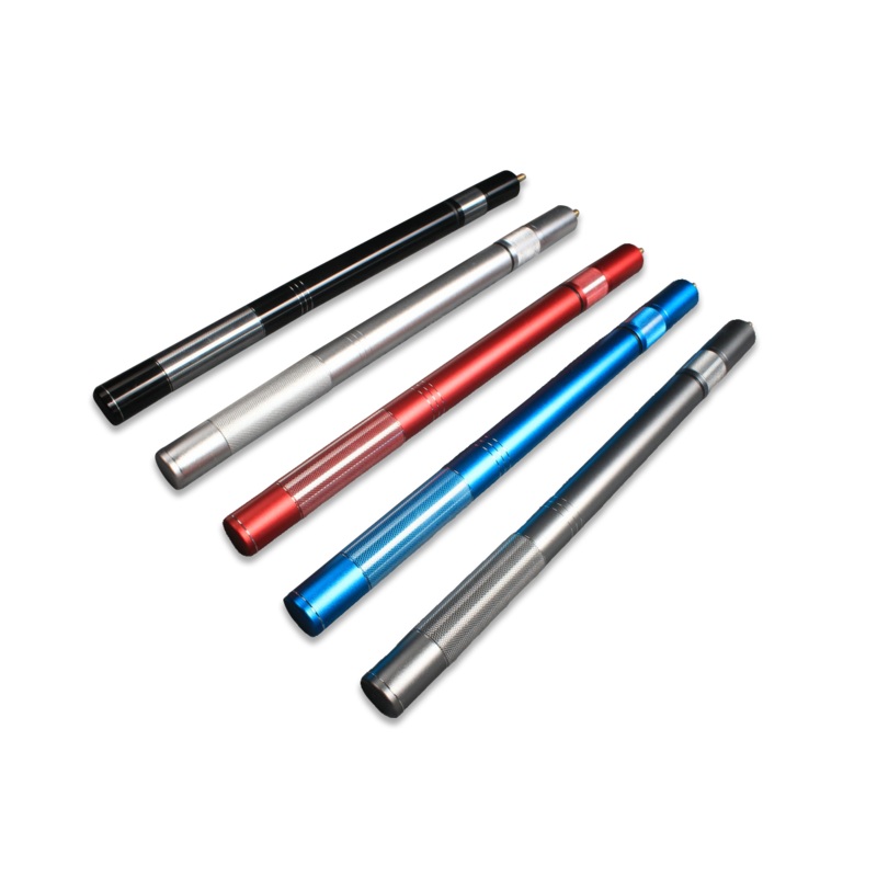 16″ ~27 ” TELE. EXTENSION FOR SNOOKER CUE