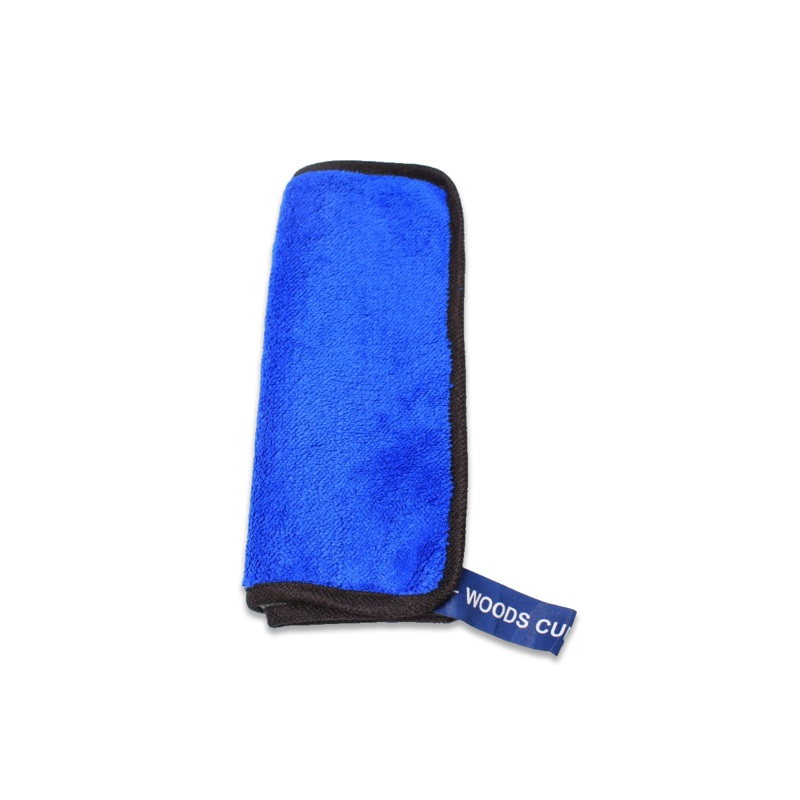 billiard clean towel for snooker/pool cue