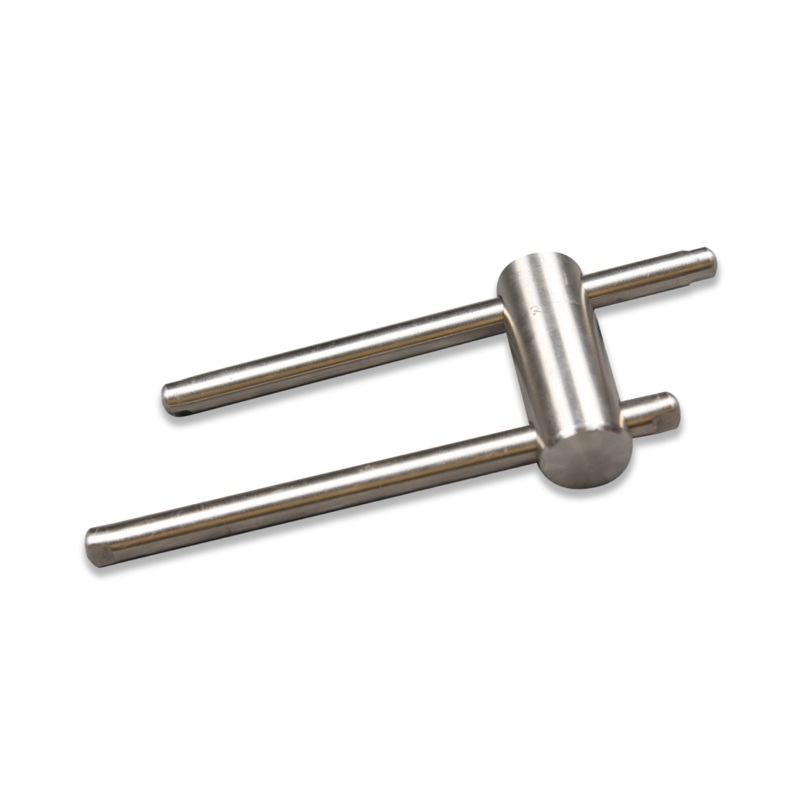 billiard cue tip press tool shaper for snooker or pool cues – 11 mm