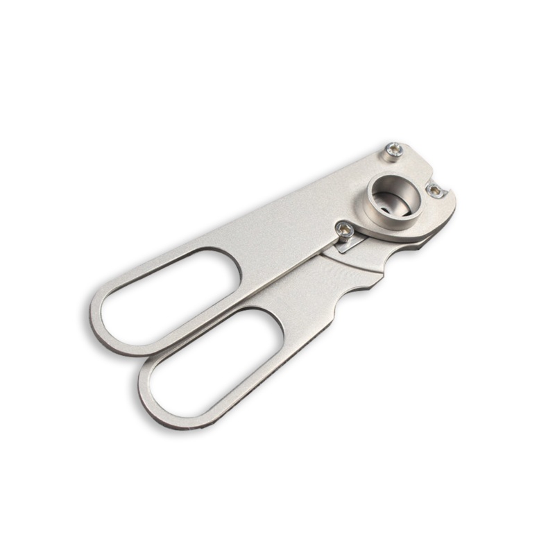 billiard cue tip scissors, tip repair tools