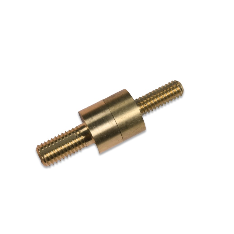 brass joint for 1/2 pool snooker / pool cue