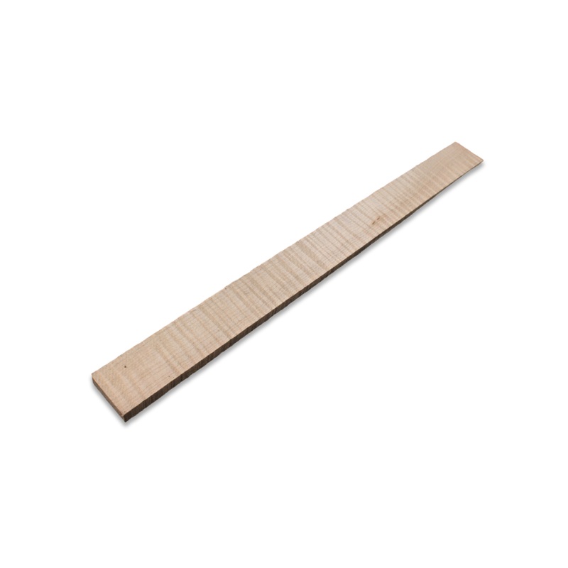curly maple exotic wood splices snooker cue butt splices