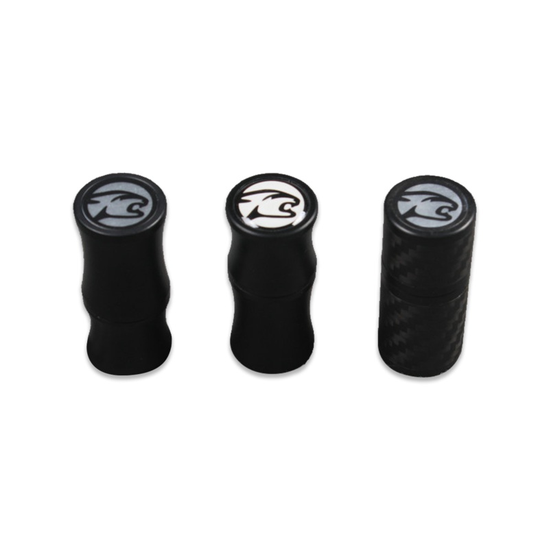 predator pool cue uniloc Quick-Release joint protector variant material