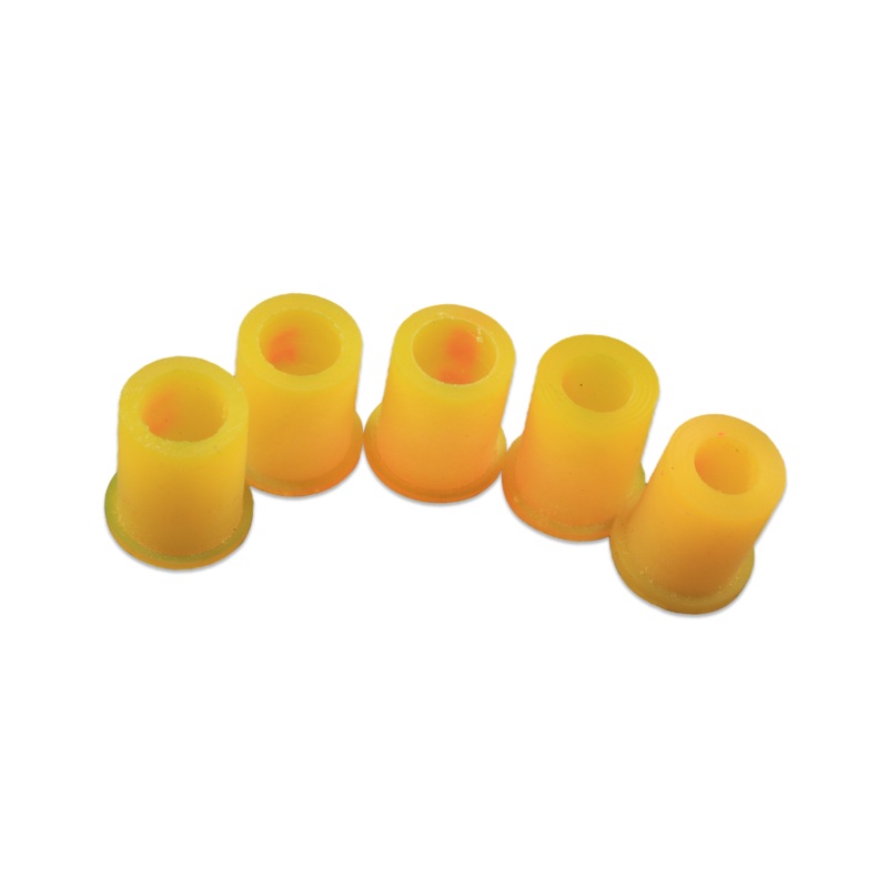 protective tube shaft collet collars for cue tip repair lathe