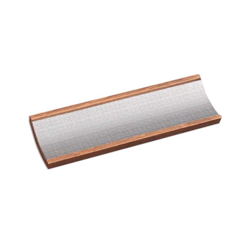 snooker or pool cue 4″ tip shaper
