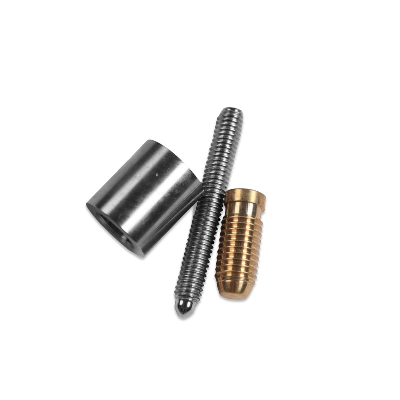 stainless steel joint 5/16-18 for pool cue