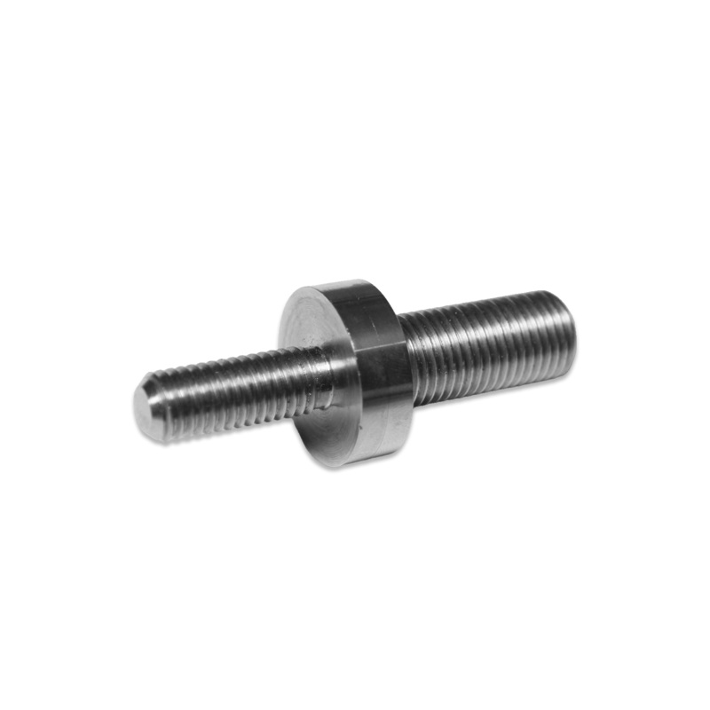 stainless steel joint for pool snooker cue 25.9 mm diameter