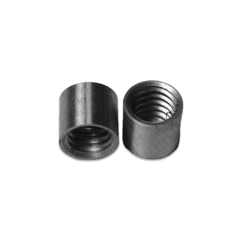 steel snooker or pool cue ferrules – screw thread – 8.5,9, 9.5, 9.7 ,10.2 mm