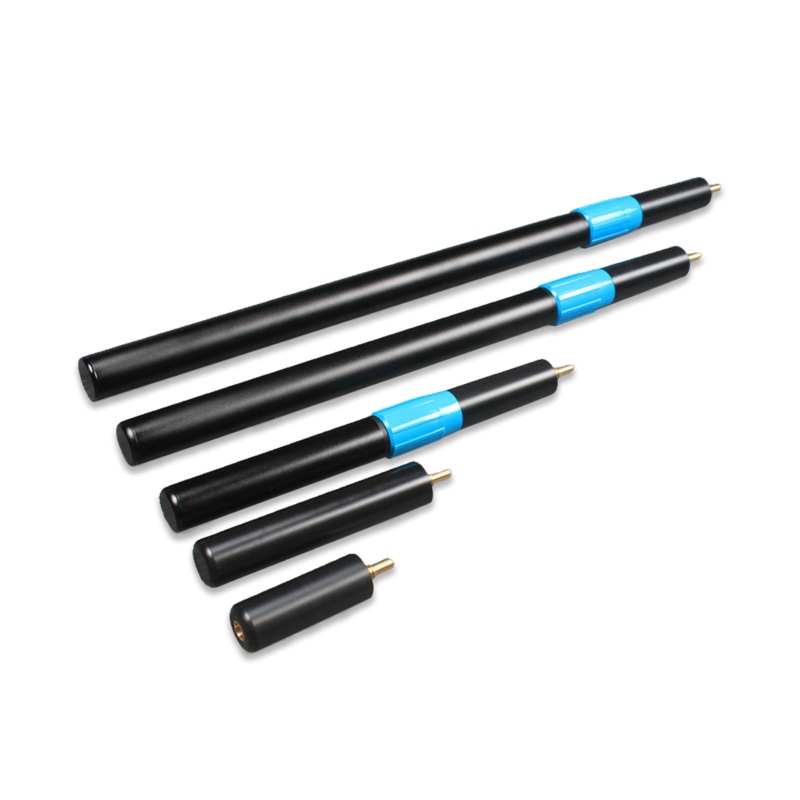 trevor white cues telescopic extension, mini butt – various length