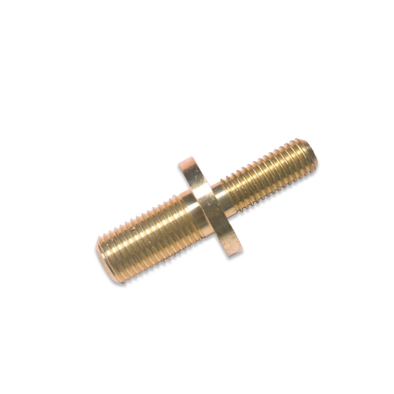 vacuum brass joint for pool snooker cue quick release / joint 26.5 mm diameter