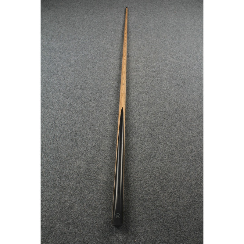 1 piece ash english 8 ball pool break cue