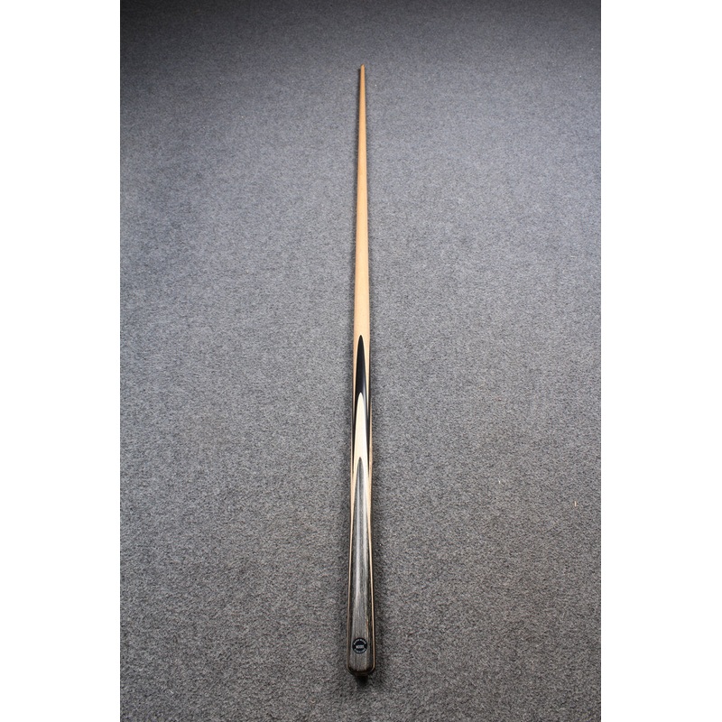 1 piece handmade maple 8 ball pool cue  – variant length