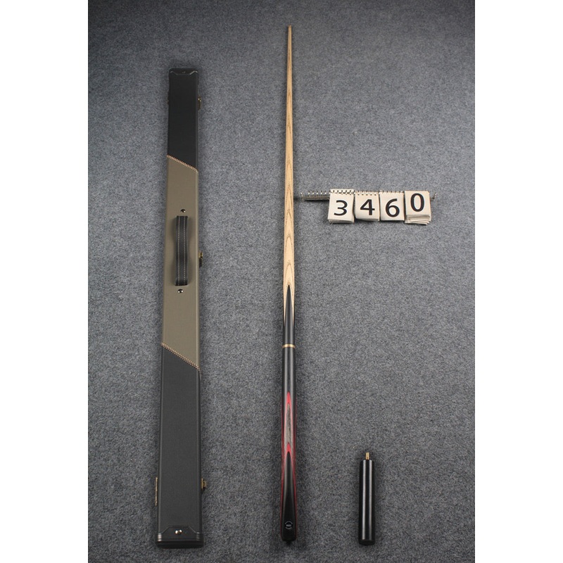 3/4 ash english pool cue #3460