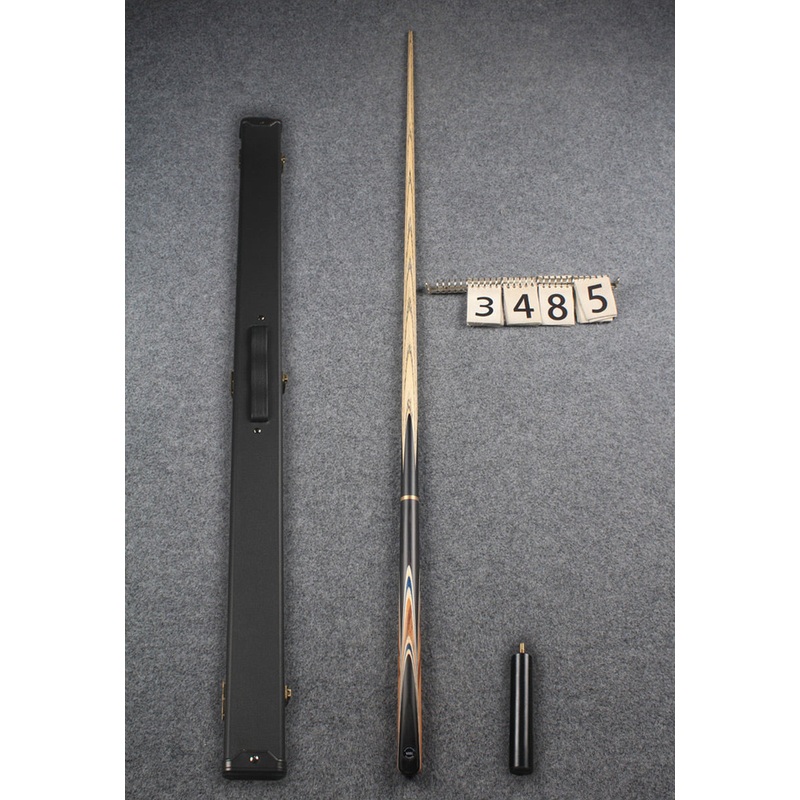 3/4 ash english pool cue #3485