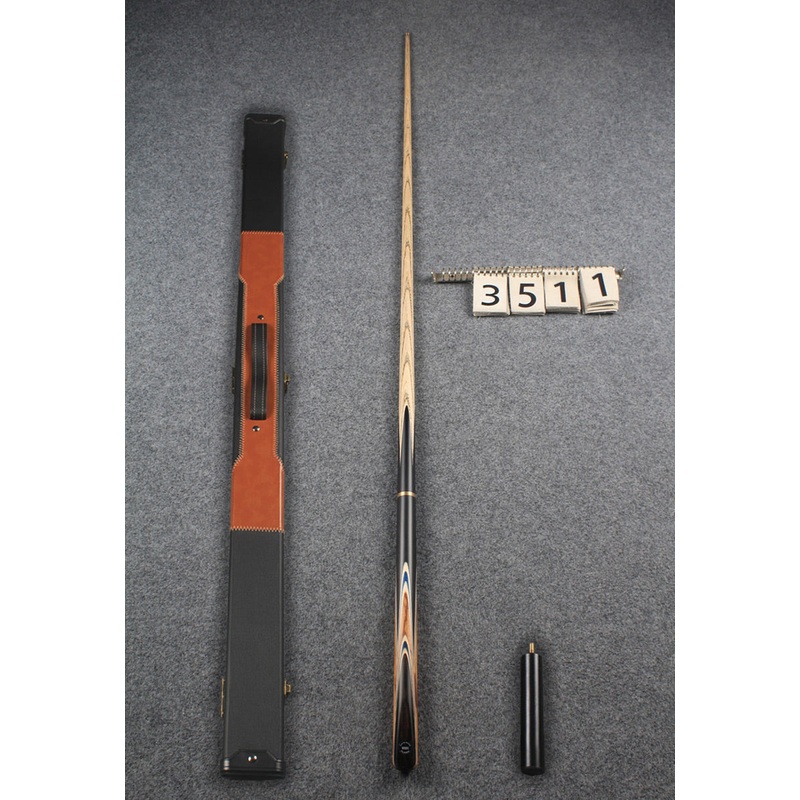 3/4 ash english pool cue #3511