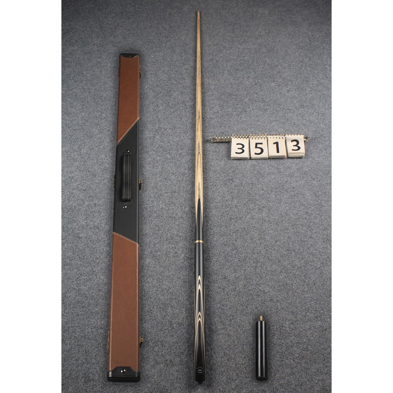 3/4 ash english pool cue #3513