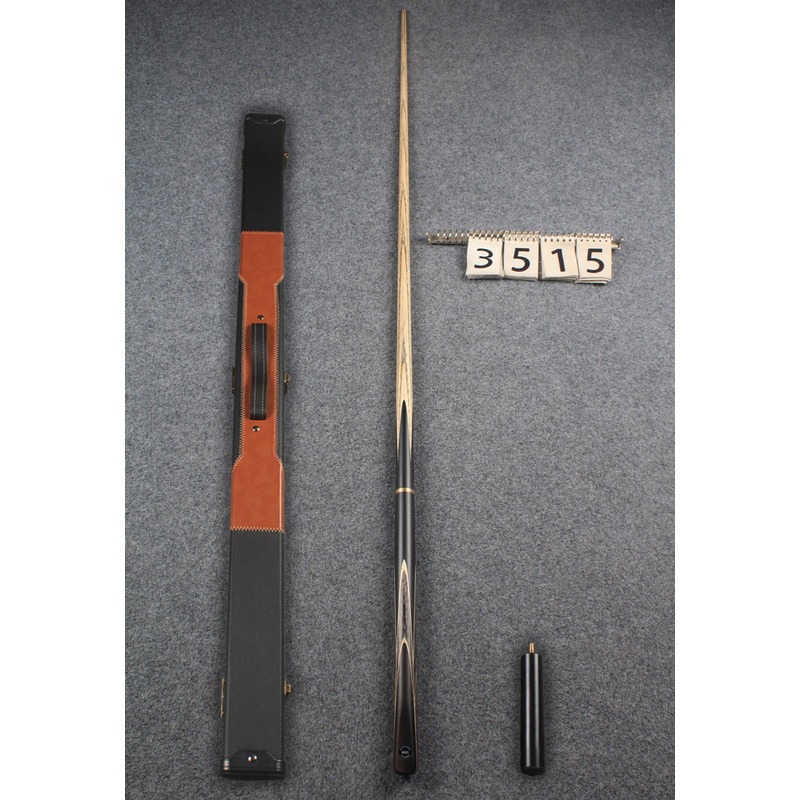 3/4 ash english pool cue #3515