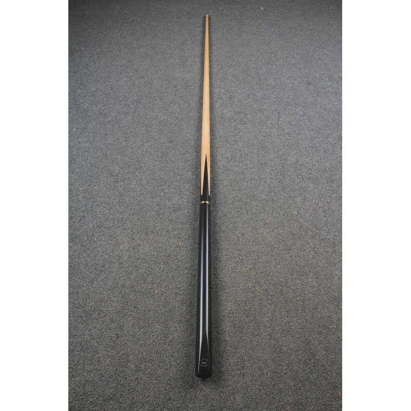 3/4 handmade maple snooker pool cue