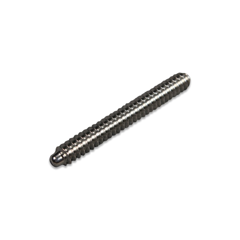 3/8-10 pool cue pin joint suit for 10 teeth