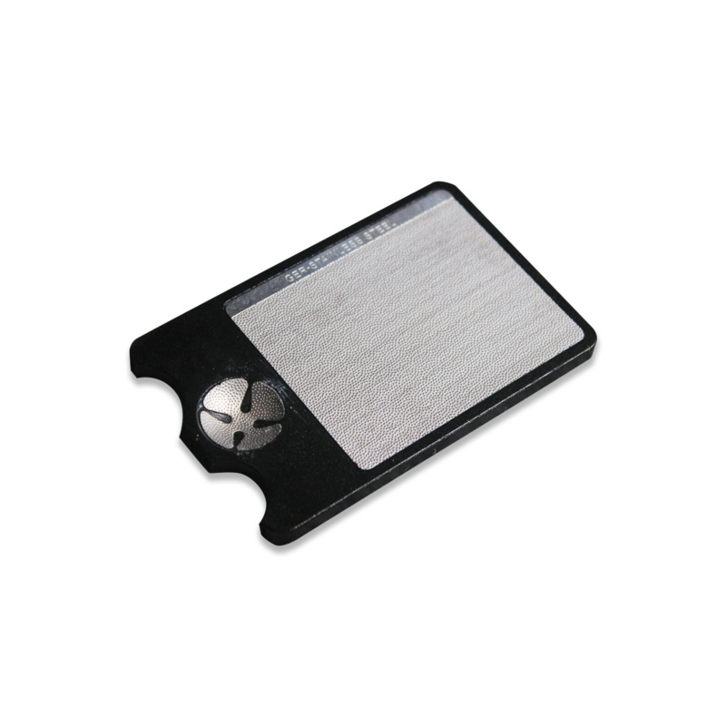 3 in 1 Steel Snooker OR Pool CUE TIP Shaper