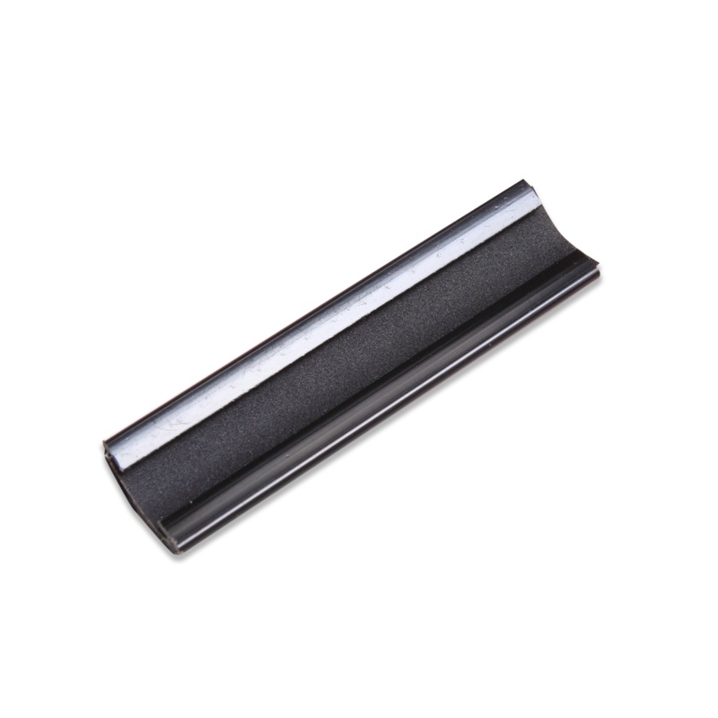 4.5 inches Plastic Snooker or Pool Cue Tip Sharper/Tip Burnisher